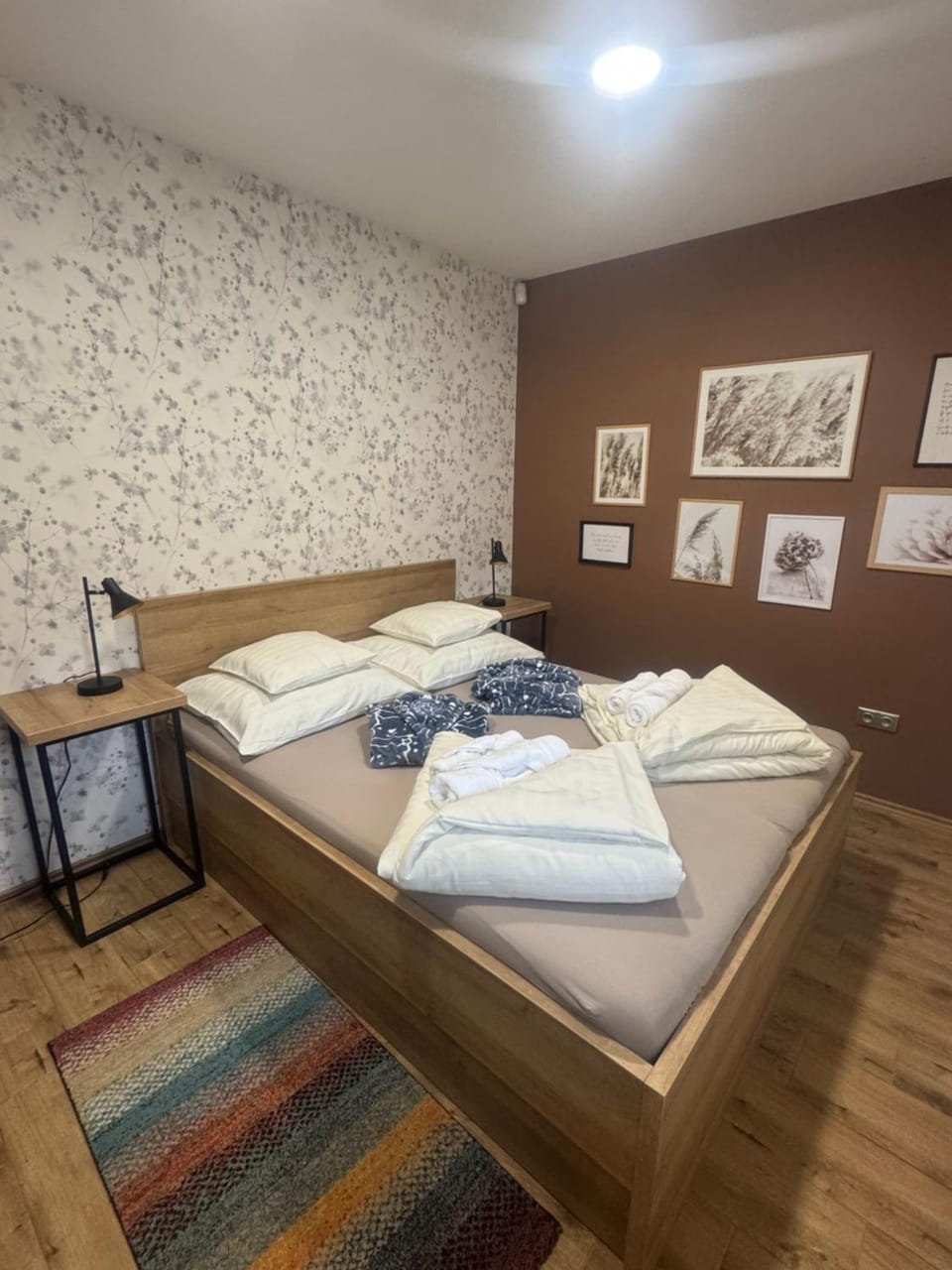 Apartmány Pustevny Apartment in Czechia