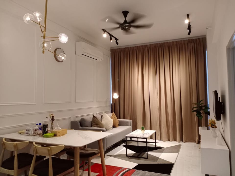 TROIKA DREAM HOME Apartment in Malaysia