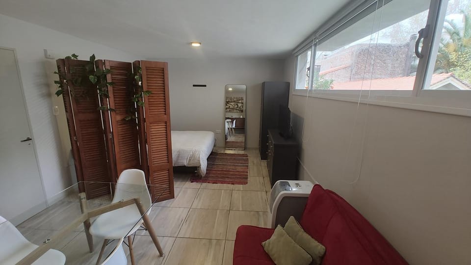 Moderno departamento en inmejorable ubicación con estacionamiento opcional Apartment in Mendoza