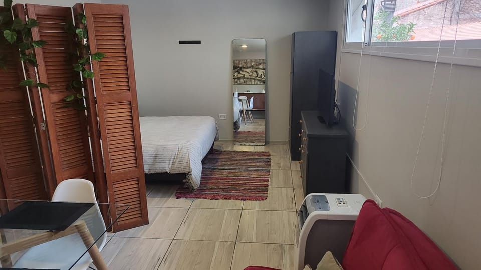 Moderno departamento en inmejorable ubicación con estacionamiento opcional Apartment in Mendoza