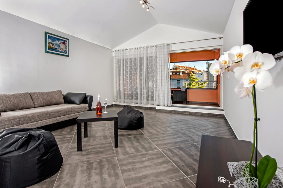 Apartments Centener Apartment in Rovinj
