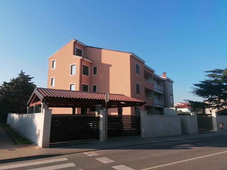Apartments Centener Apartment in Rovinj