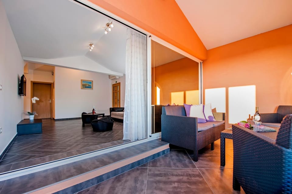 Apartments Centener Apartment in Rovinj