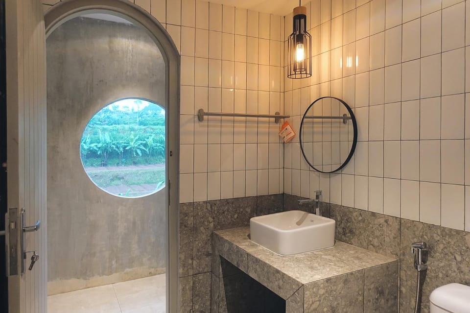 Villa Stella By The Villas 100 Villa in Cisarua