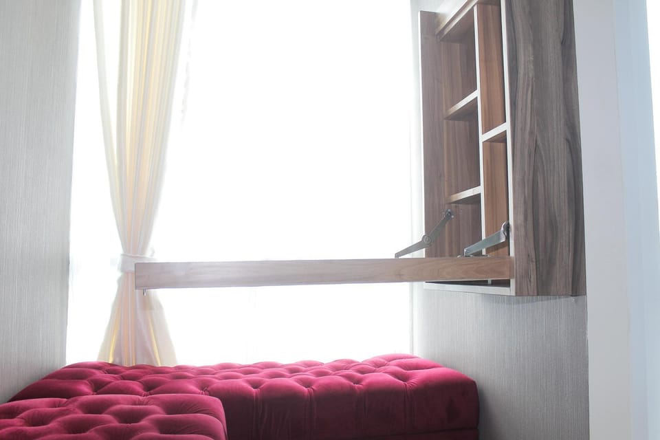 Comfort Studio Apartment at B Residence By Travelio Apartment in Indonesia