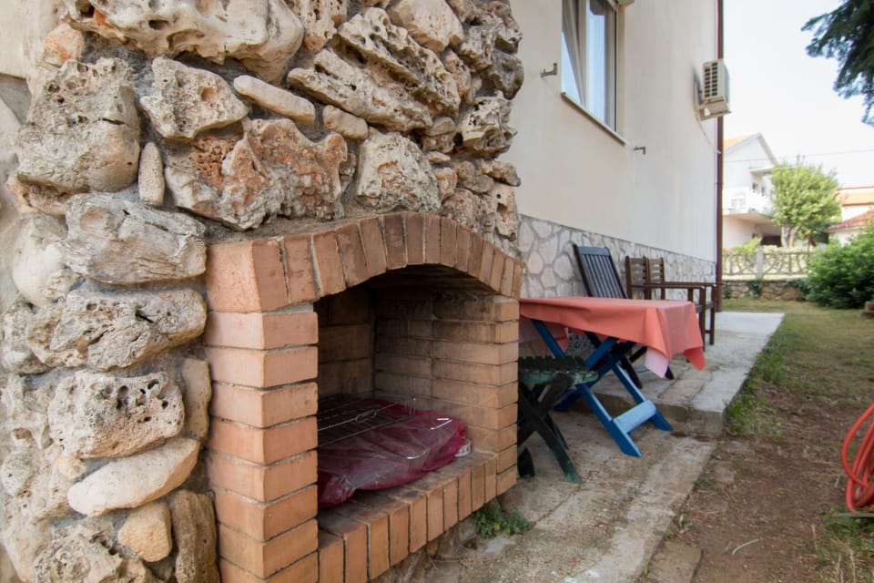 Villa Palma Apartment in Fažana