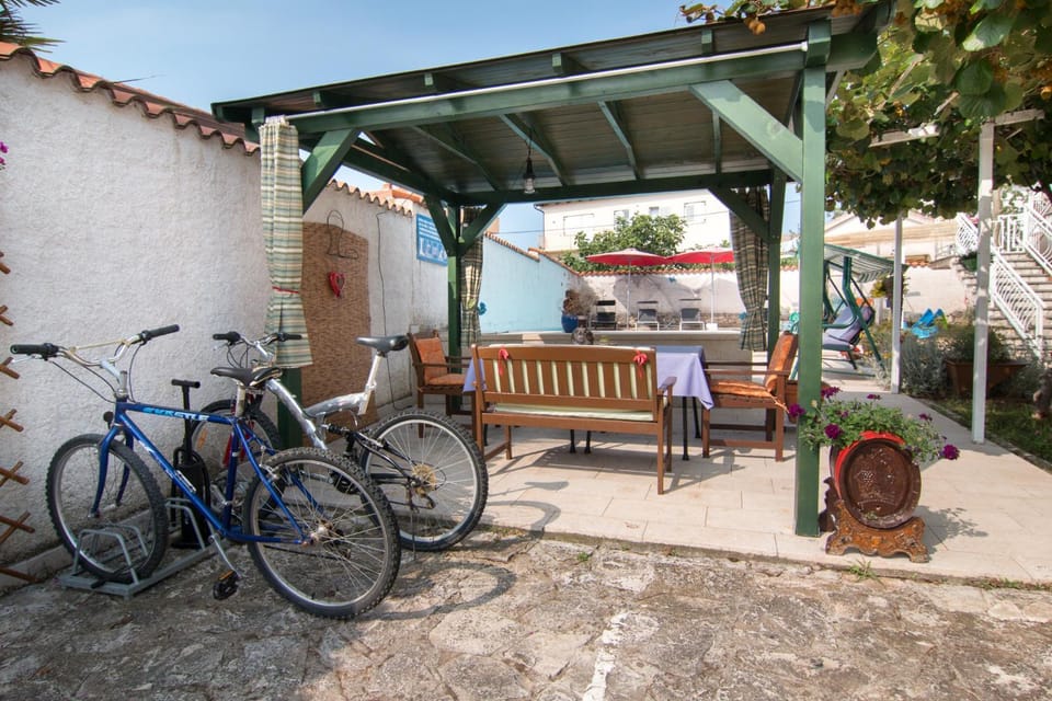 Villa Palma Apartment in Fažana