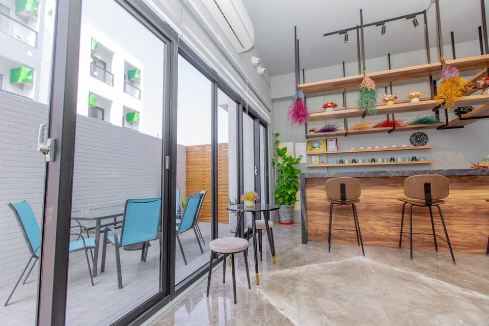 Patio, Balcony/Terrace, Lounge or bar