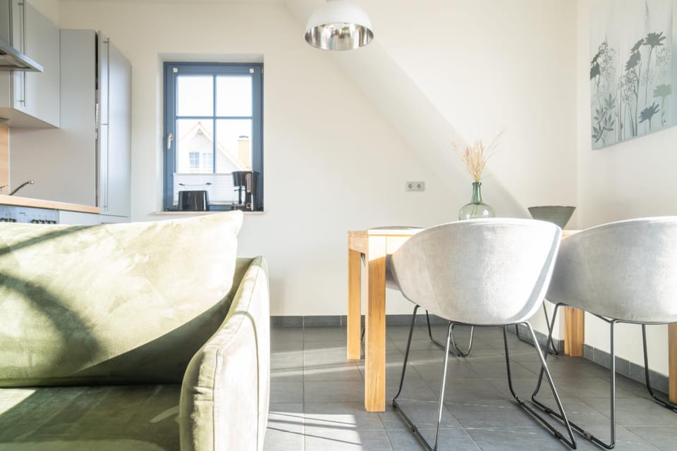 Kranichhus Kranich 2 Apartment in Mecklenburg-Vorpommern, Germany