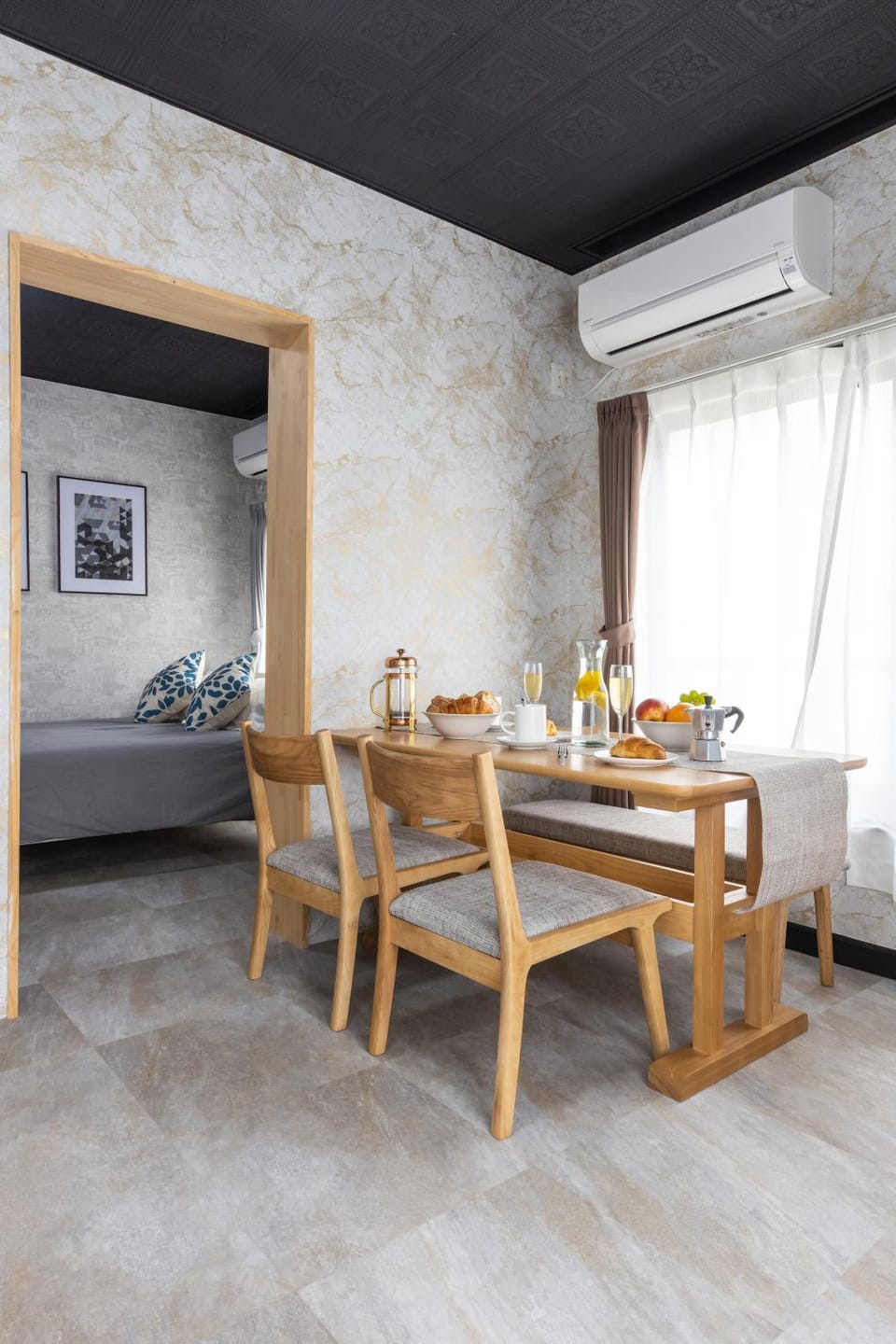 Urban Stay Oshiage Apartment in Japan