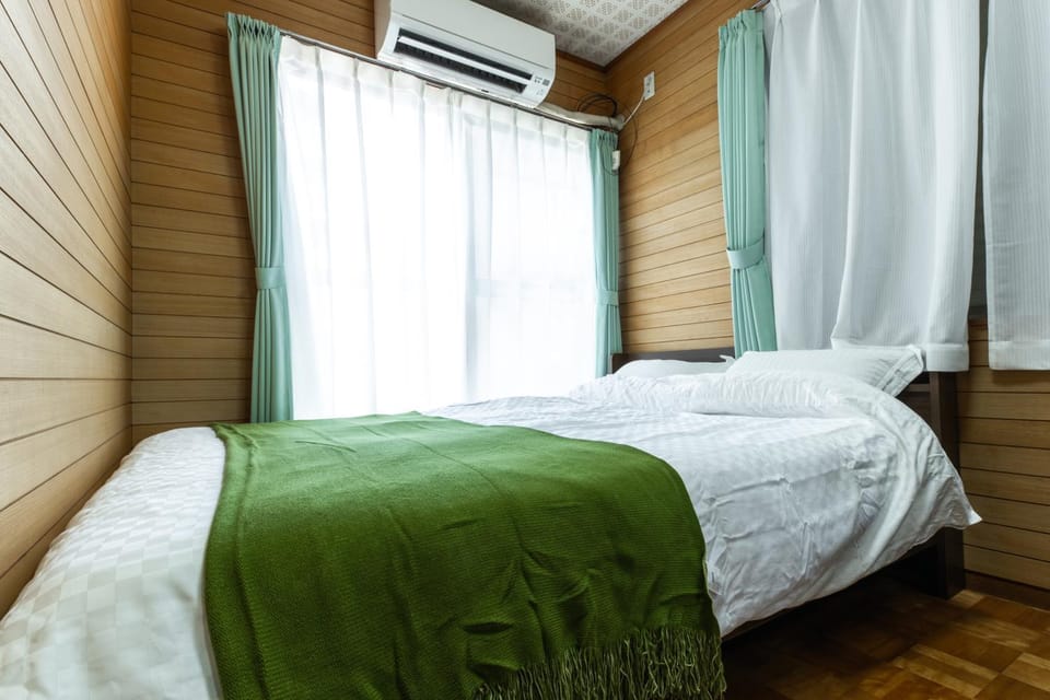 Urban Stay Aoto Apartment in Japan