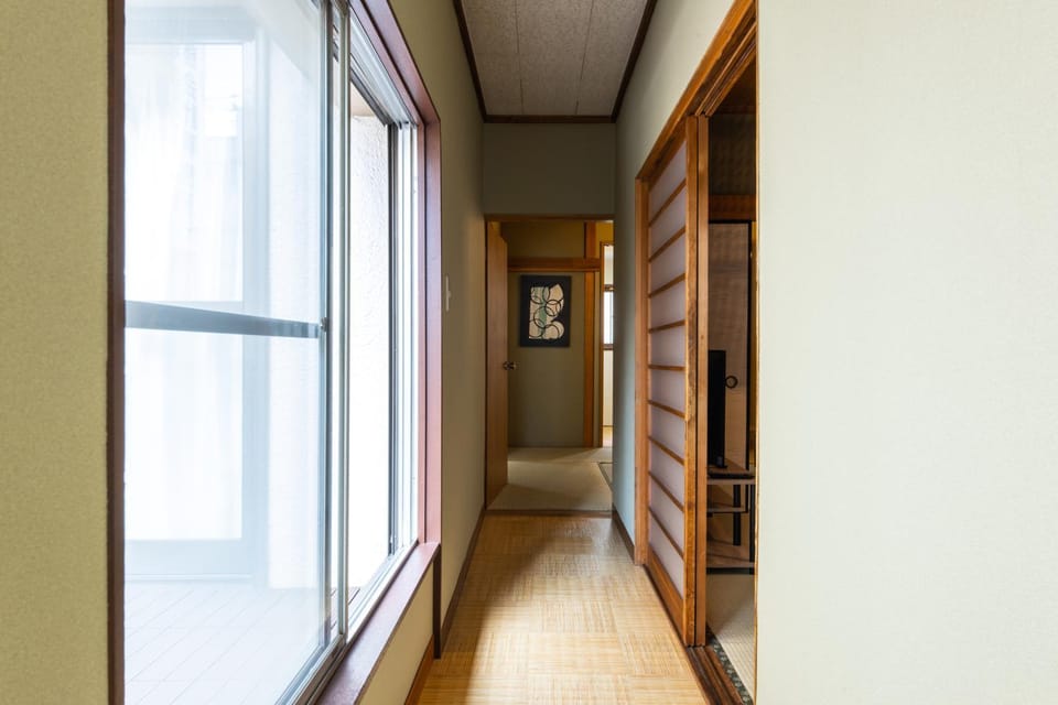 Urban Stay Aoto Apartment in Japan