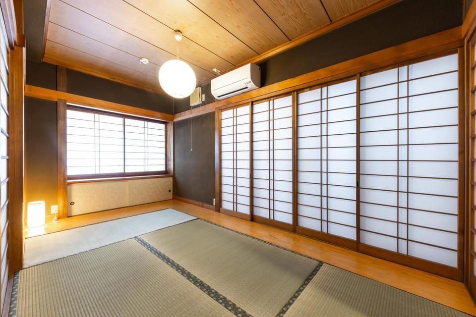 Urban Stay Aoto Apartment in Japan