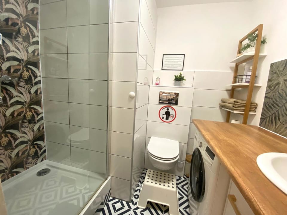 Lemuria Apartament Szkolna centrum Apartment in Lower Silesian Voivodeship