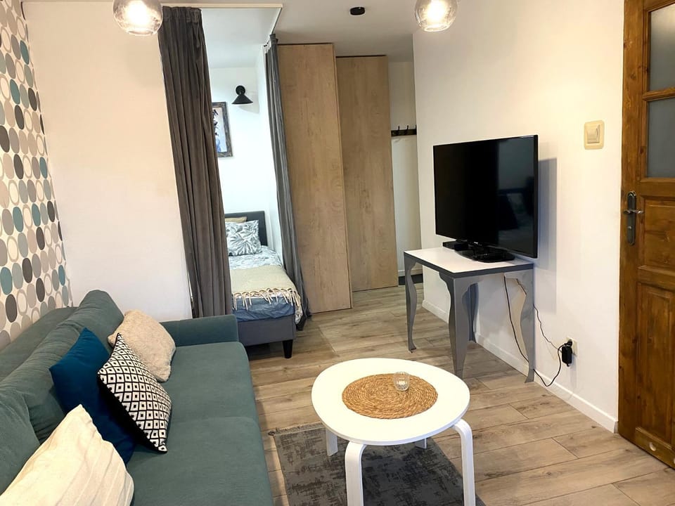 Lemuria Apartament Szkolna centrum Apartment in Lower Silesian Voivodeship