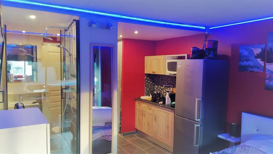 Le Vénusia du CAP - Clim, stationnement, ménage et linge fournis Apartment in Agde