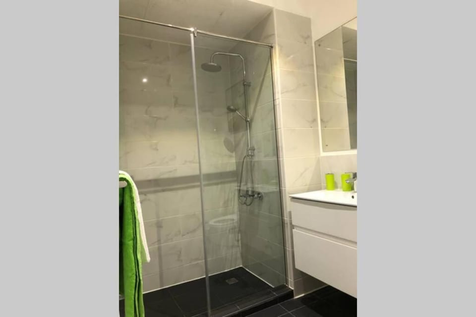 Embassy Gardens Cantoments Apartment in Accra