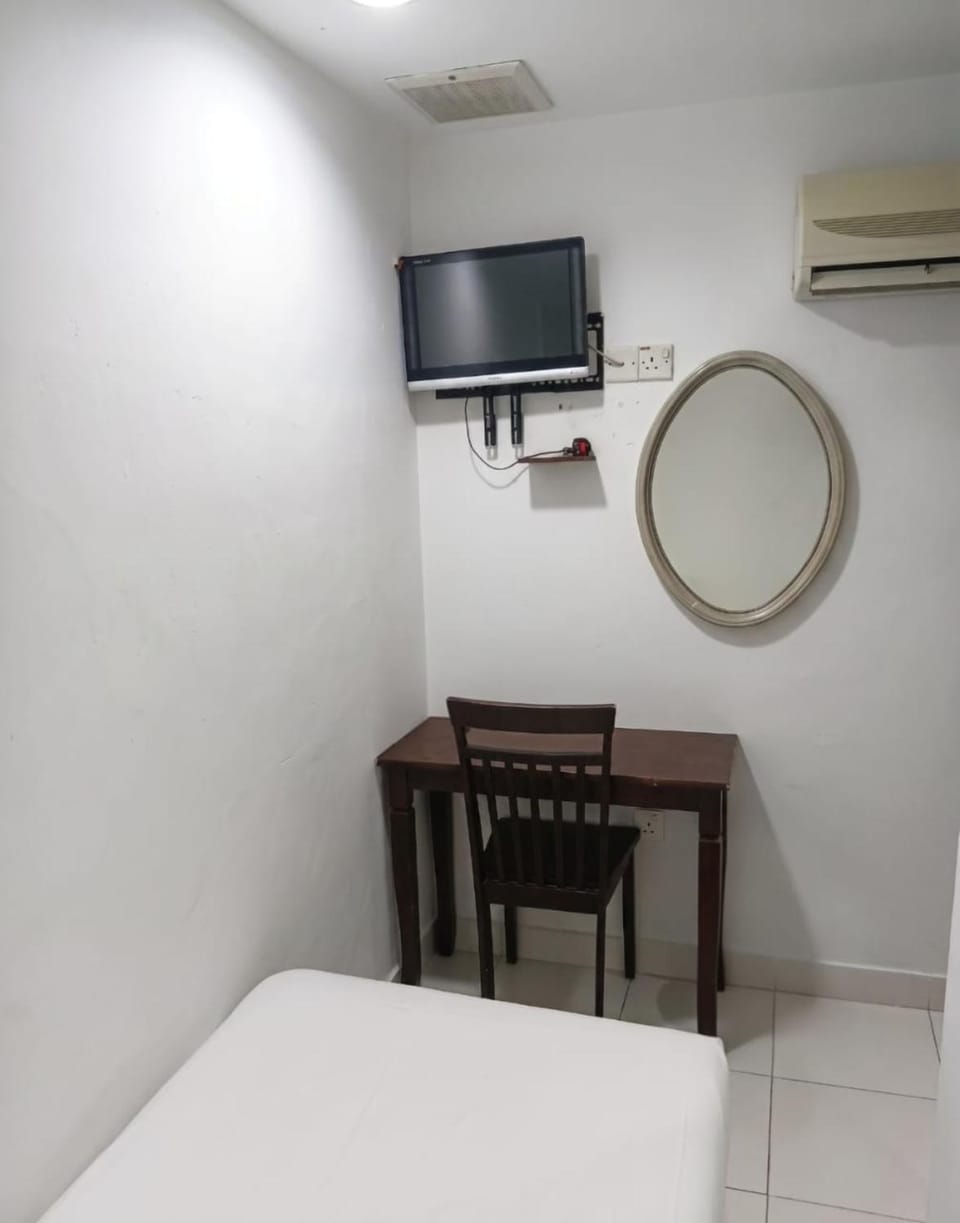 Swing & Pillows - Kuala Selangor Hotel in Selangor, Malaysia