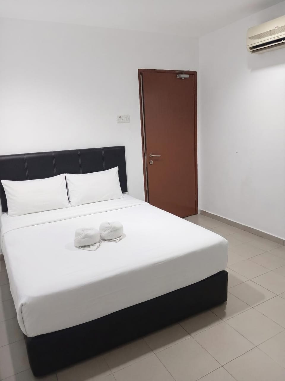 Swing & Pillows - Kuala Selangor Hotel in Selangor, Malaysia