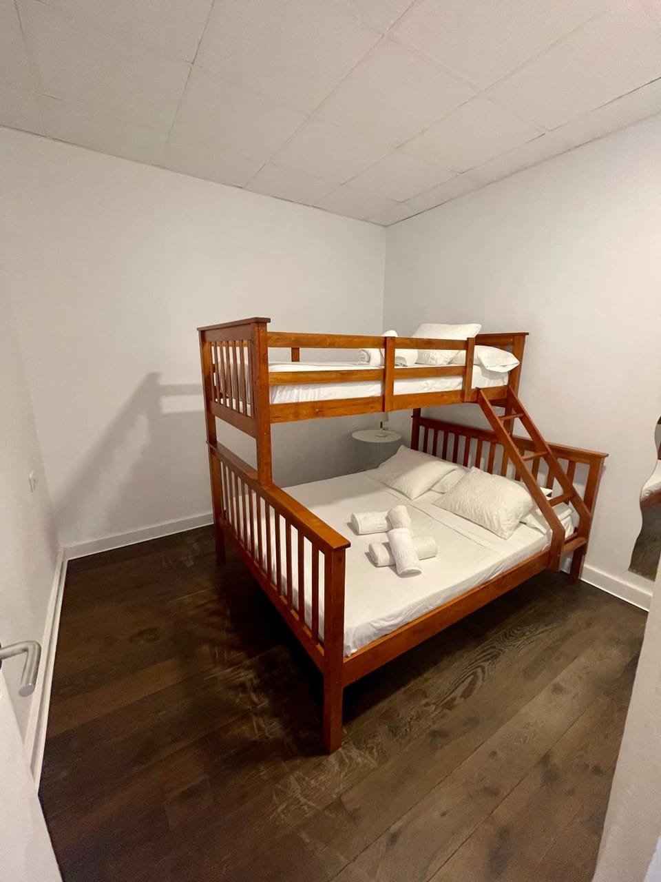 The One-SweethomeRooms Cabo de Palos Apartment in Region of Murcia