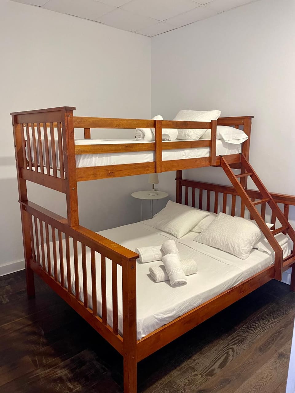 The One-SweethomeRooms Cabo de Palos Apartment in Region of Murcia