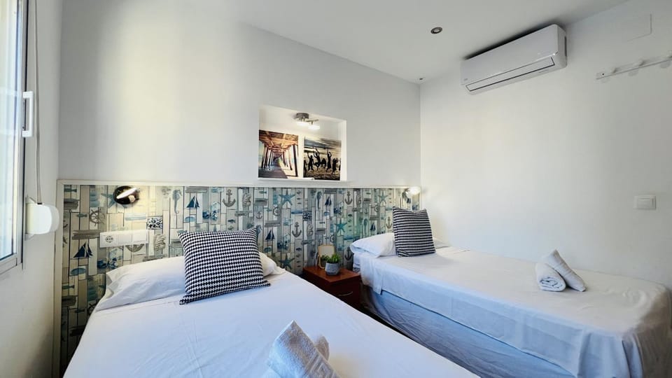 Apartamento Edificio Sur Apartment in Nerja