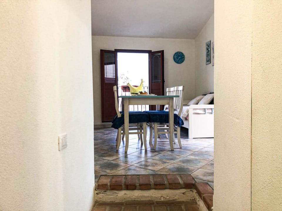 Sas Tilibbas-Ammentos Posada Apartment in Sardinia