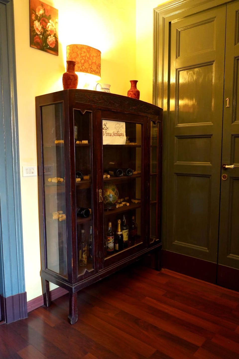 Hotel Etnea Bed and Breakfast in Catania