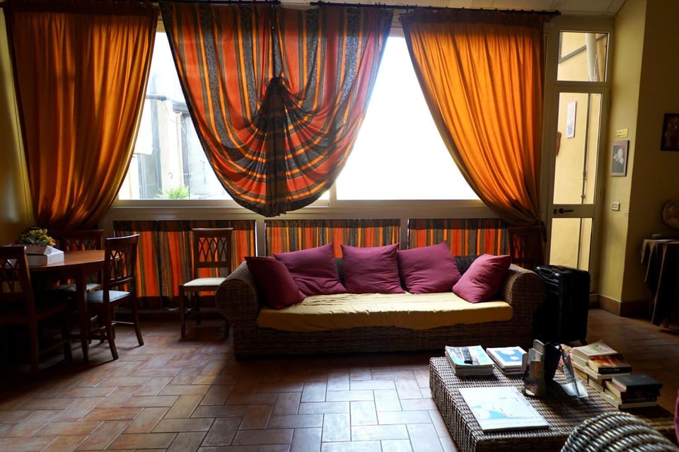 Hotel Etnea Bed and Breakfast in Catania