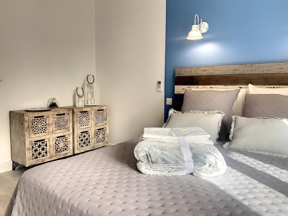 Horizon Plage Apartment in Hyères