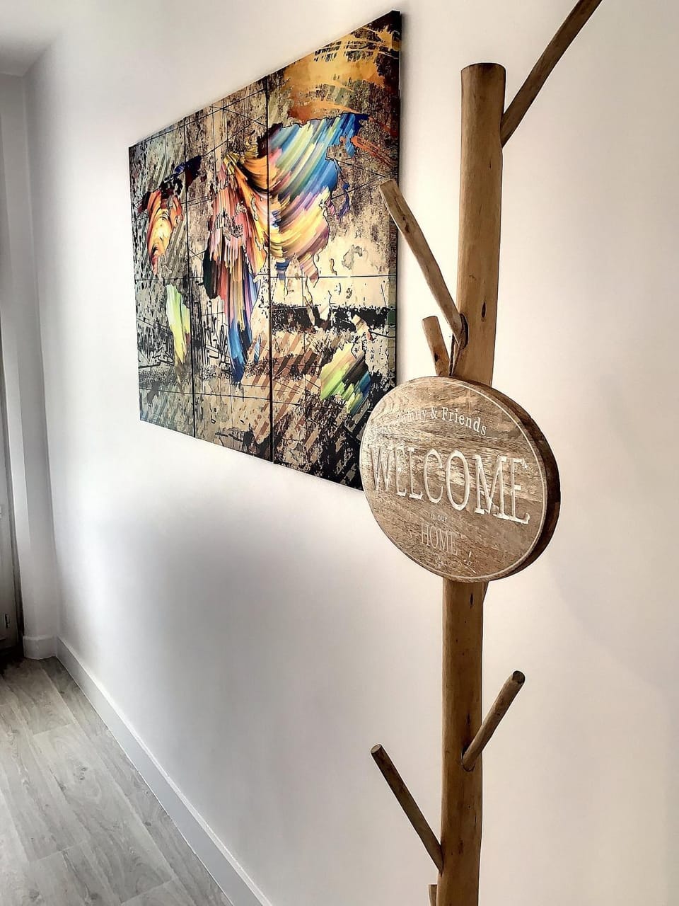 Horizon Plage Apartment in Hyères
