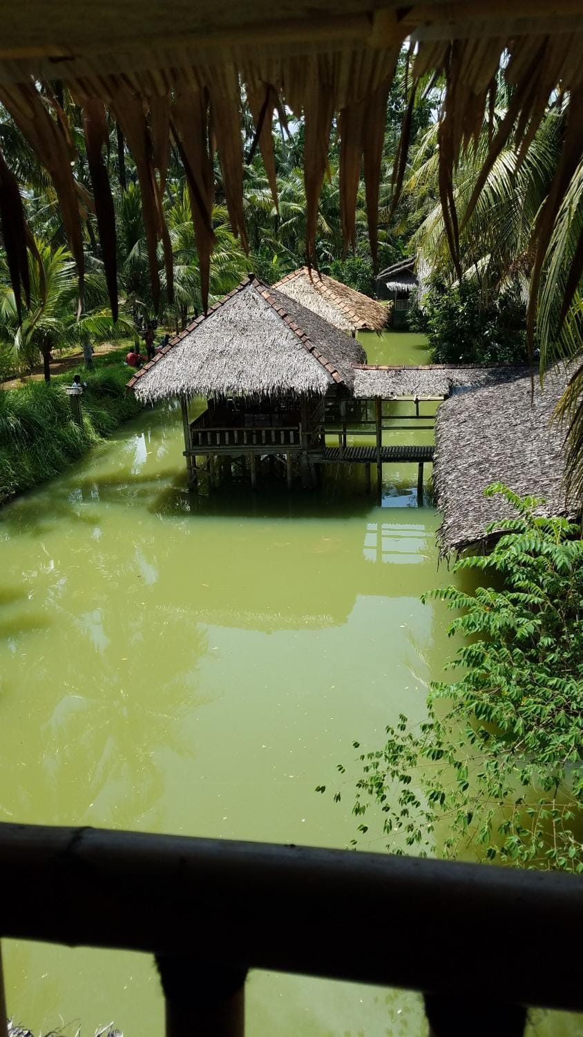 Bale'ku Bed and Breakfast in West Java