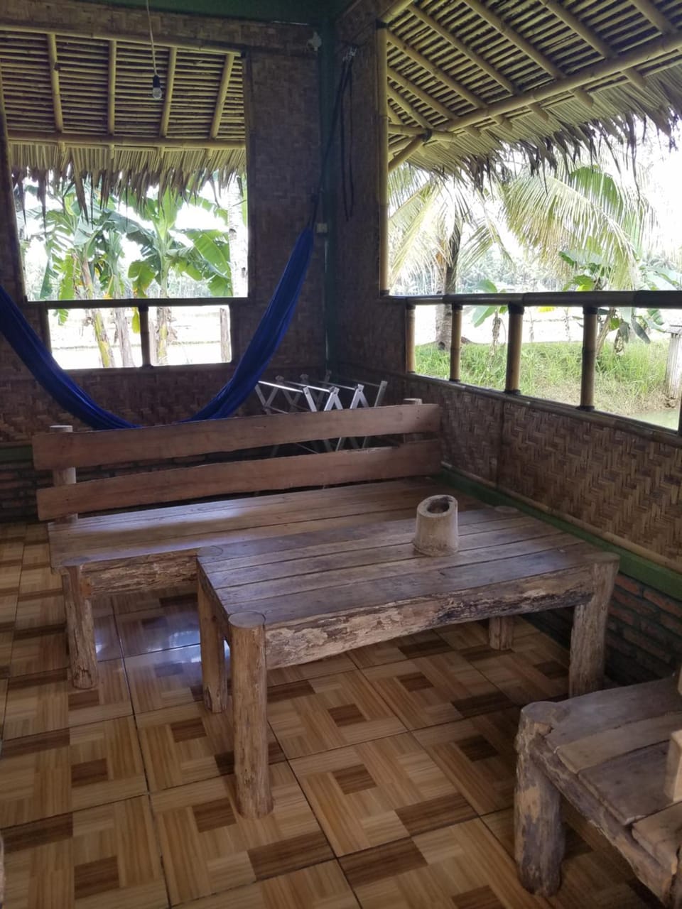 Bale'ku Bed and Breakfast in West Java