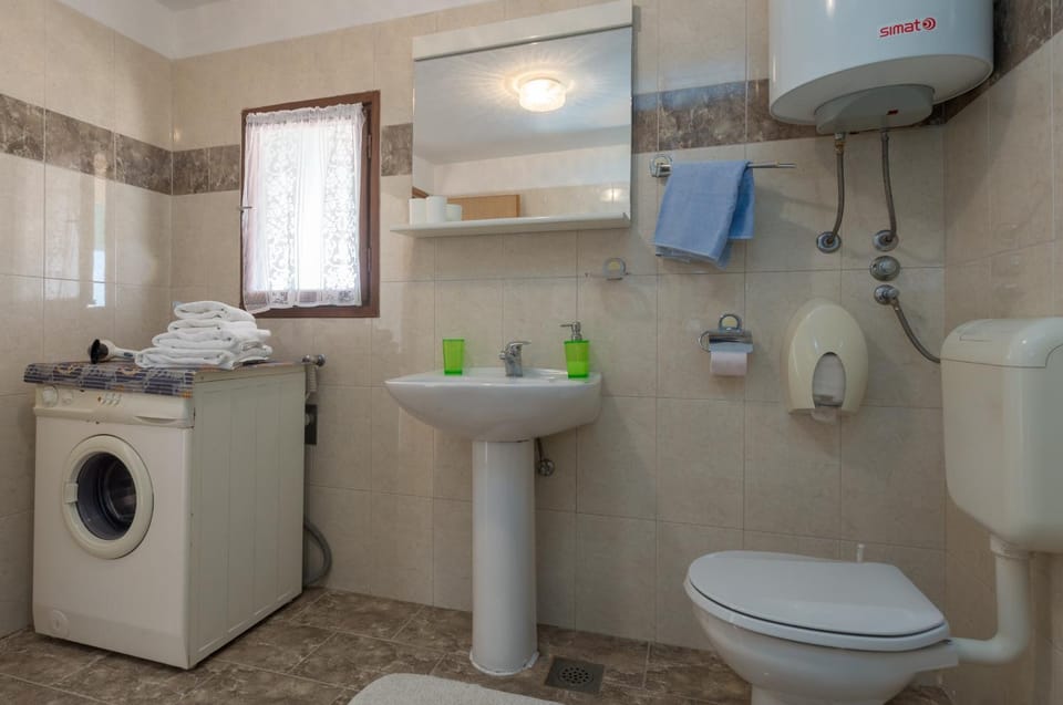 Guest House Robert i Mirna Bed and Breakfast in Istria County