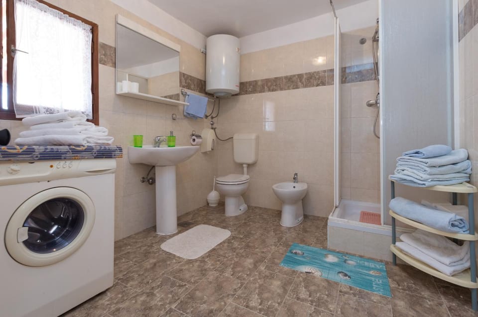 Guest House Robert i Mirna Bed and Breakfast in Istria County