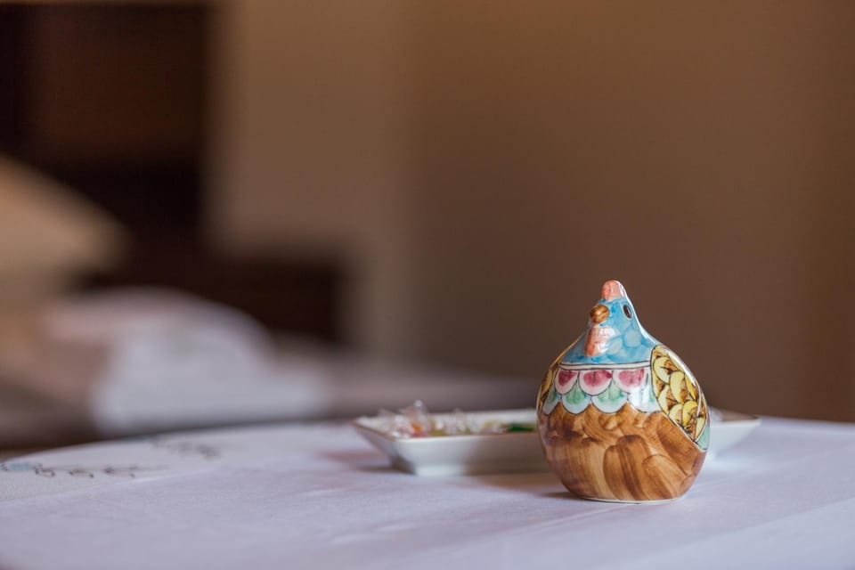 Guest House Robert i Mirna Bed and Breakfast in Istria County
