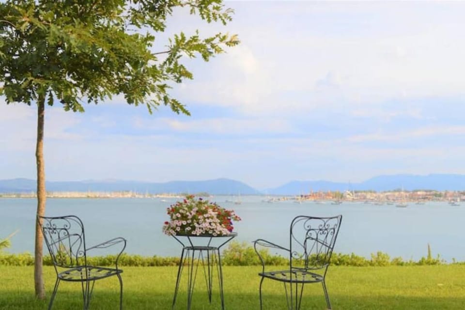 Sea view