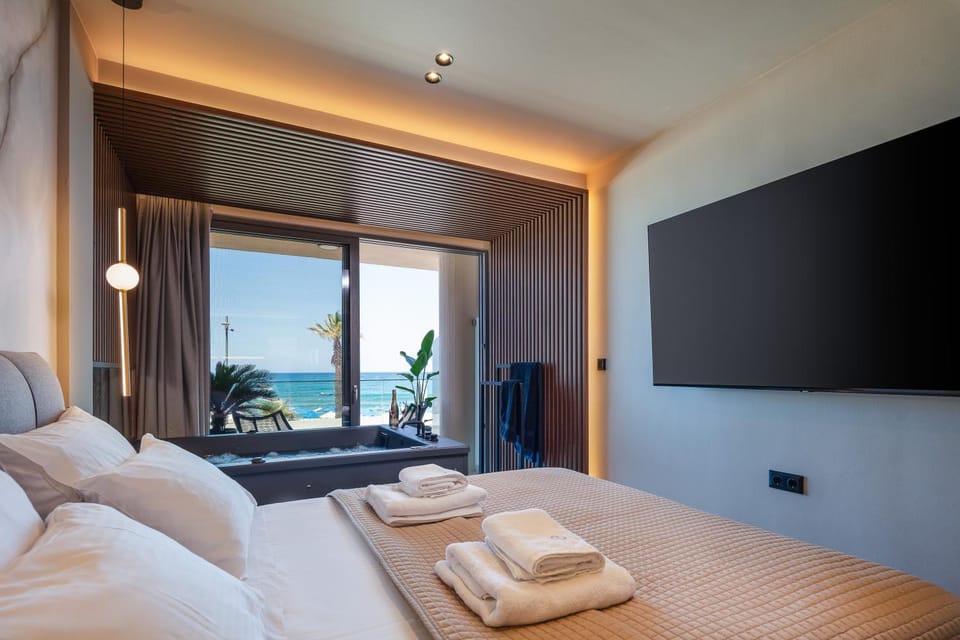 View (from property/room), Bedroom