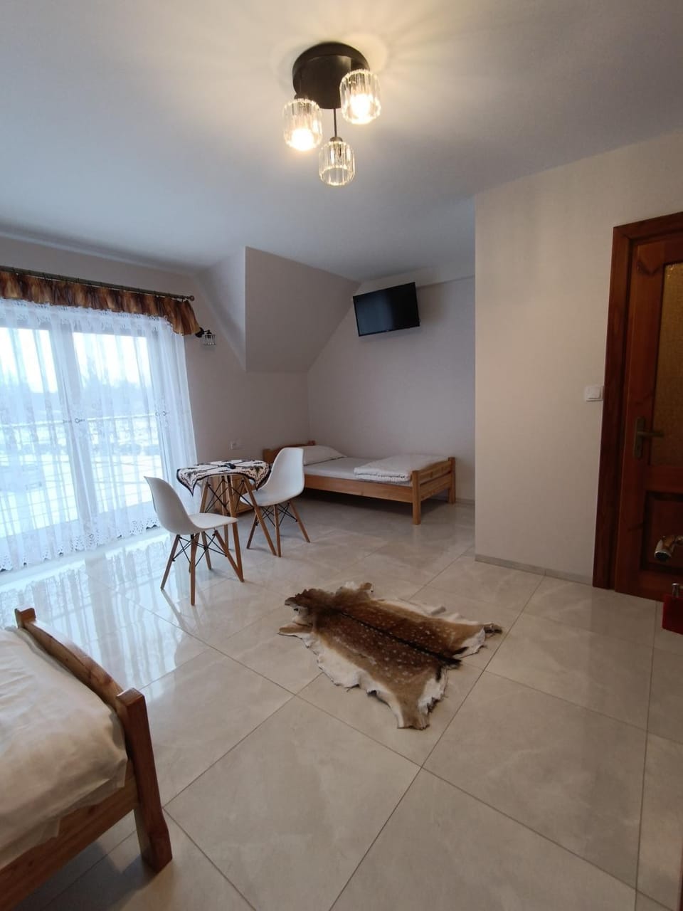 Willa Gorce Vacation rental in Lesser Poland Voivodeship