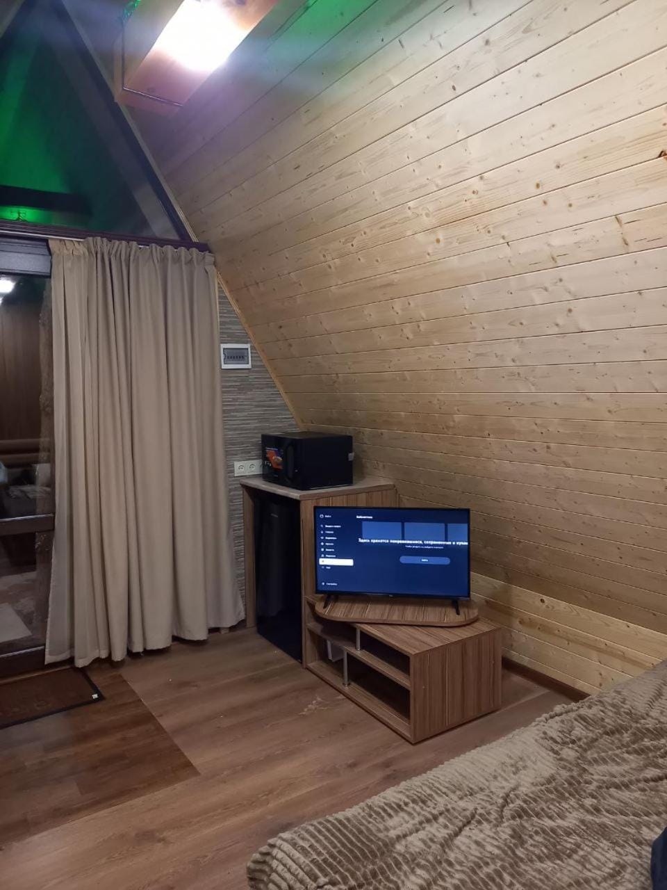 Woodland cottages Hotel in Armenia