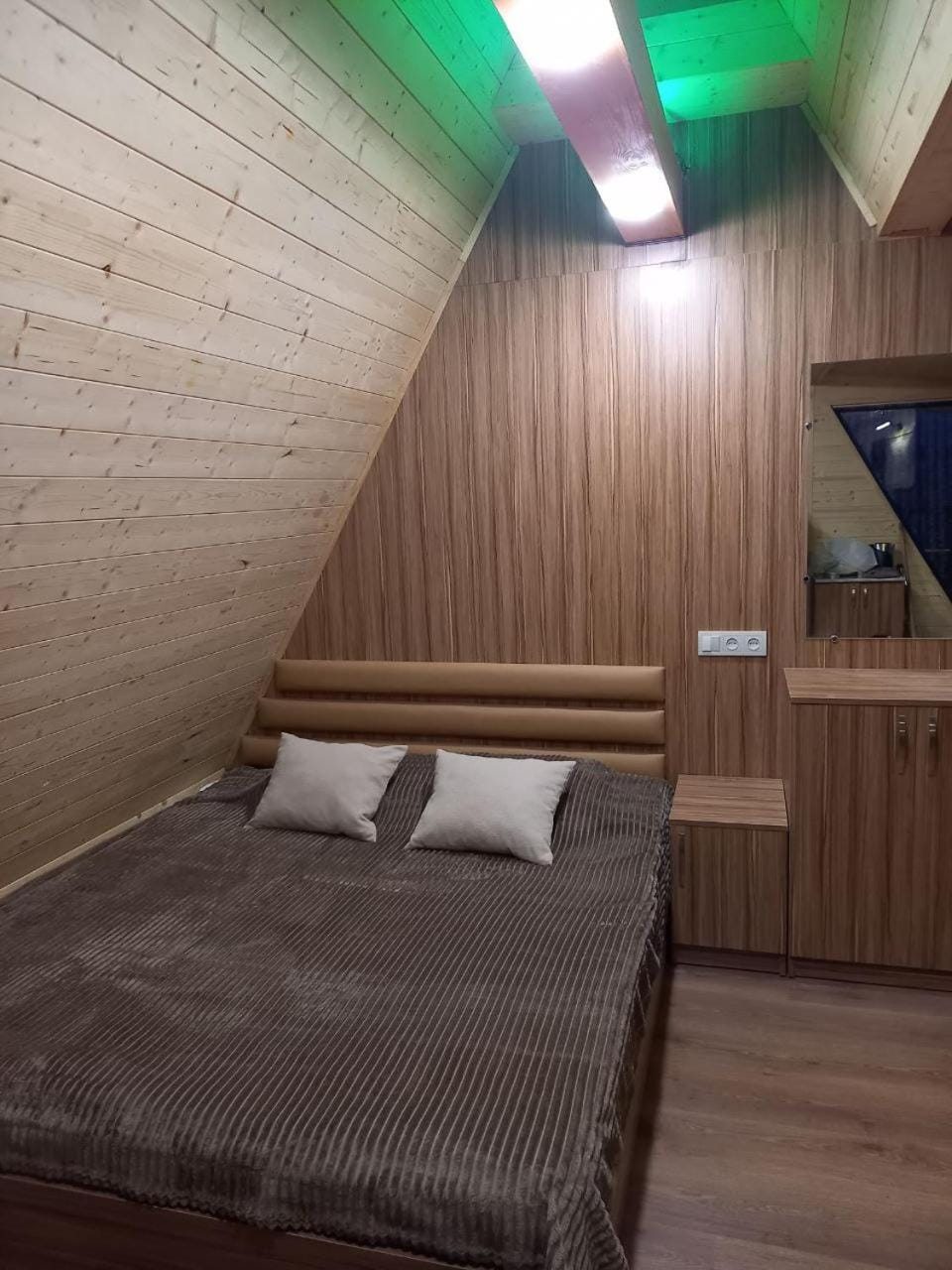 Woodland cottages Hotel in Armenia