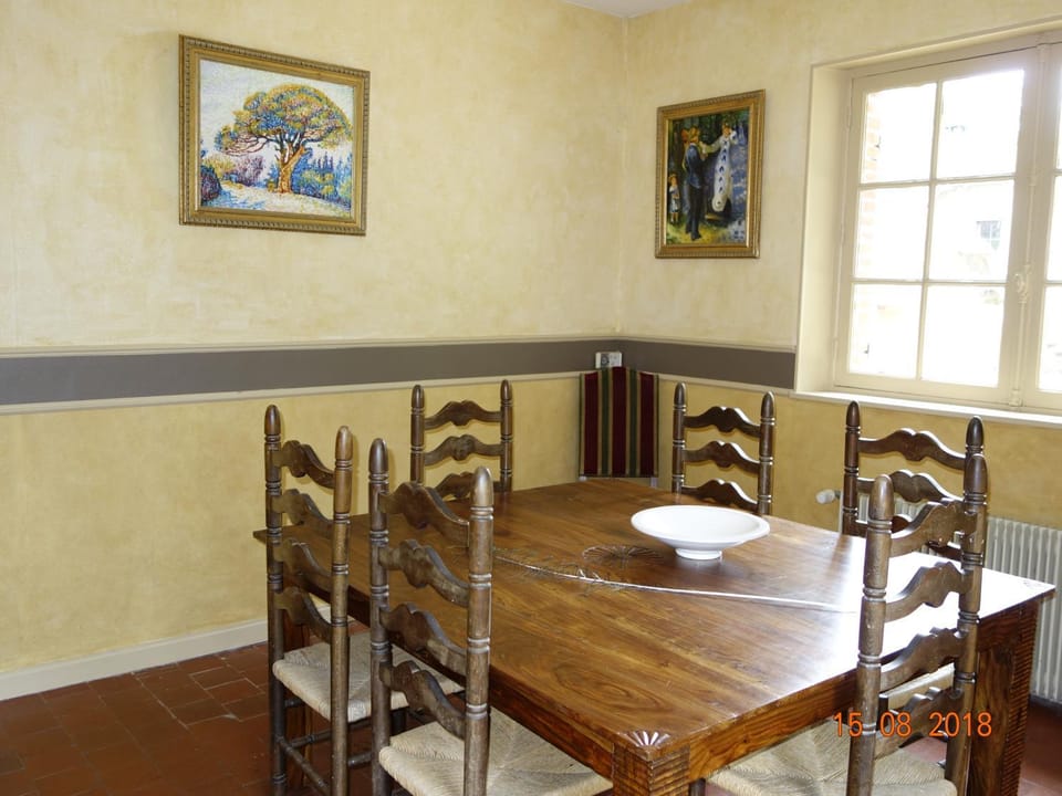 Les Gîtes du Mont Suzey Bed and Breakfast in Centre-Val de Loire