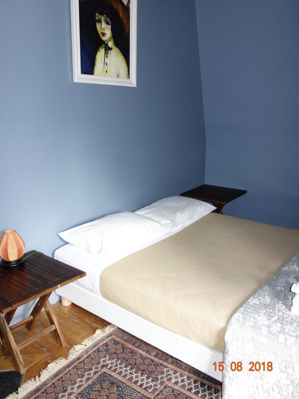 Les Gîtes du Mont Suzey Bed and Breakfast in Centre-Val de Loire