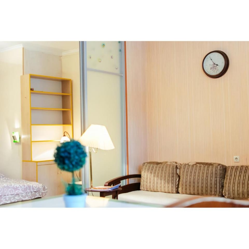 Апартаменти на Новоолександрівській Apartment in Kharkiv