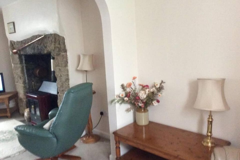 Okewoon Farm House in England