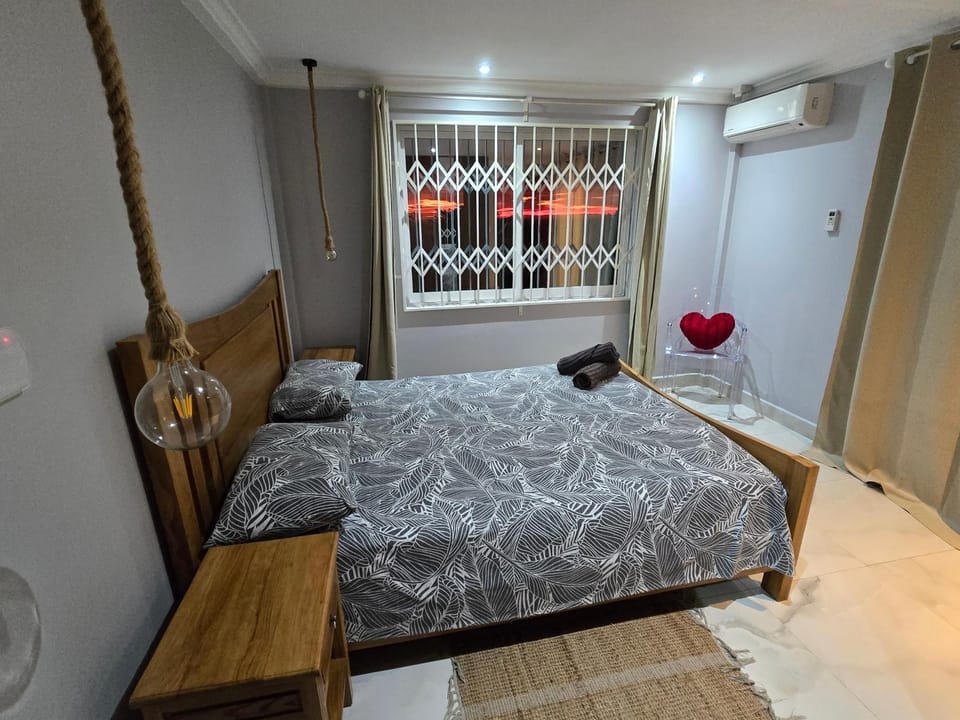 Peponi SelfCatering Apartments Apartment in Africa