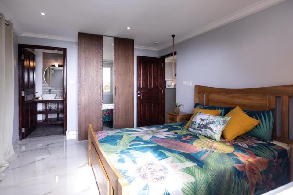 Peponi SelfCatering Apartments Apartment in Africa