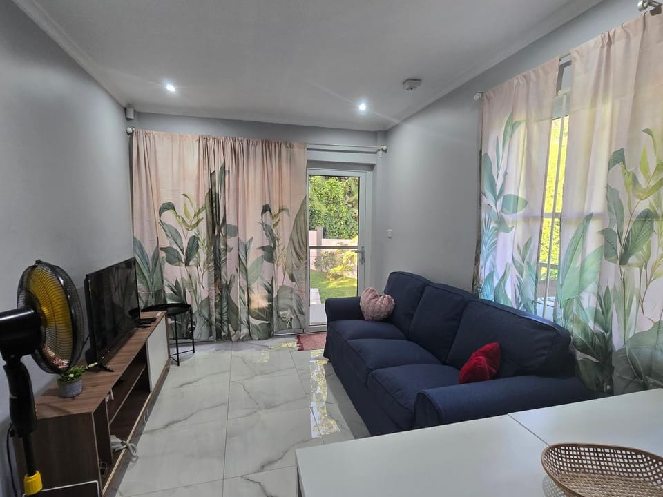 Peponi SelfCatering Apartments Apartment in Africa