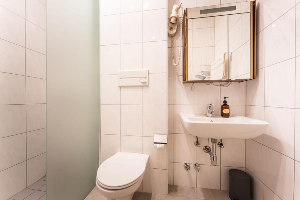 Hotel Seestuben Hotel in Villach