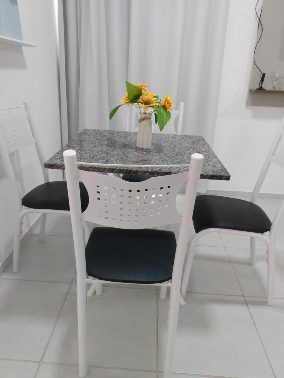 Apart Plaza Fraga Maia Apartment in Feira de Santana